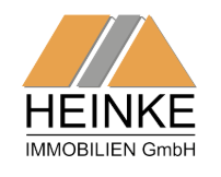 Heinke Immobilien Logo